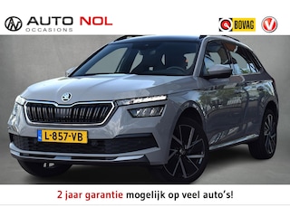 Skoda Kamiq 1.0 TSI Business Edition | Automaat | CarPlay | Pano | Sportstoelen