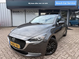 Mazda 2 1.5 Skyact-G Sportive | Camera | Carplay | Cruise