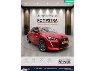 Peugeot 208 EV ALLURE PACK 50 kWh/136 PK/CLIMA/PDC/APPLE