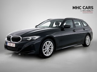 BMW 3-serie Touring 2.0 316d