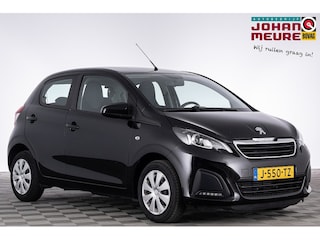 Peugeot 108 1.0 e-VTi Active 5drs | AIRCO | TOUCHSCREEN