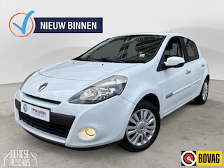 Renault Clio 1.2 TCe Collection Cruise Airco Lmv Trekhaak Nap