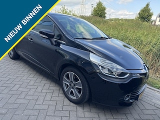 Renault Clio 0.9 TCe NIGHT & DAY 5-DRS. + AIRCO/NAVI/LMV/PDC/CRUISE