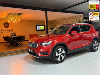 Volvo XC40 1.5 T5 Recharge Inscription Expression|Pano|CarPlay|ACC|Keyless|Elektr.Achterklep|Getint|LED|Rijklaar