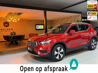 Volvo XC40 1.5 T5 Recharge Inscription Expression|Pano|CarPlay|ACC|Keyless|Elektr.Achterklep|Getint|LED|Rijklaar