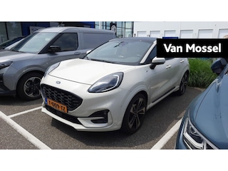 Ford Puma 1.0 EcoBoost ST-Line X Winter pack - Pano dak - adapt. cruise control
