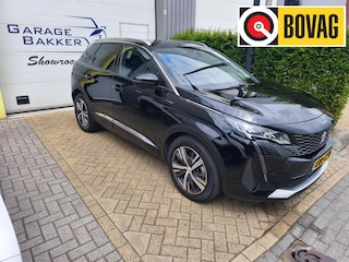 Peugeot 3008 1.6 HYbrid 225 Allure Keyless | VisioPark | Stoelverw. | 18" LM | CarPlay/Android Auto
