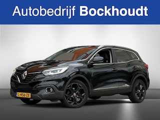 Renault Kadjar 1.6 TCe Bose Voorruit verw, stoelverwarming