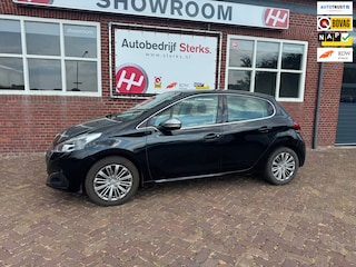 Peugeot 208 1.2 PureTech Allure