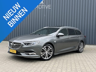 Opel Insignia Sports Tourer 1.5 Turbo OPC ACC/BOSE/Stuurverw/Stoelverw