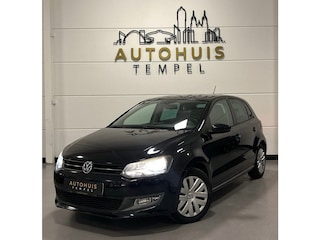 Volkswagen Polo 1.2 TSI 105PK Airco Cruise Pdc Stoelverw Isofix Nwe Apk