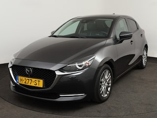 Mazda 2 1.5 Signature NAVI CAMERA KEY LESS LMV