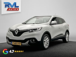 Renault Kadjar 1.2 TCe Intens | Trekhaak | Stoelverwarming | Panoramadak | Keyless | Climate/Control | Navigatie |