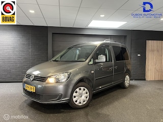 Volkswagen Caddy Combi 1.2 TSI Comfortline|Airco|Trekhaak|