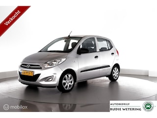 Hyundai i10 1.1 i-Drive Cool