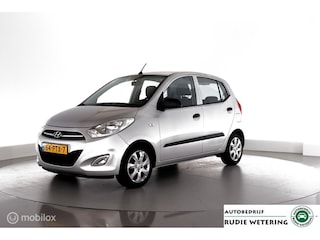 Hyundai i10 1.1 i-Drive Cool