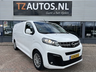Opel Vivaro 2.0 CDTI L3H1 Edition