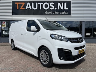 Opel Vivaro 2.0 CDTI L3H1 Edition