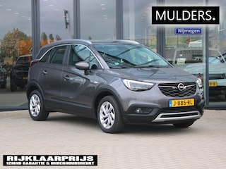 Opel Crossland X 1.2 Turbo Innovation | Trekhaak / Winter pakket / Carplay