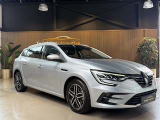 Renault Mégane Estate 1.6 Plug-In Hybrid 160 Intens automaat