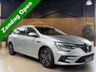 Renault Mégane Estate 1.6 Plug-In Hybrid 160 Intens automaat