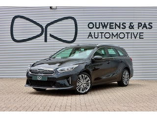 Kia Ceed Sportswagon 1.6 GDI PHEV DynamicLine | CARPLAY | STUURWIELVERW. | CAMERA | NAVIGATIE