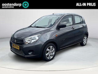 Suzuki Celerio 1.0 Comfort