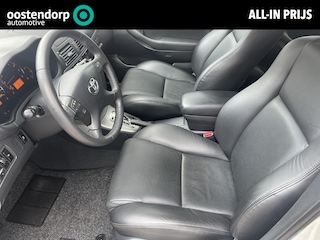 Toyota Avensis 2.0 VVTi Executive | Automaat | Dealer onderhouden | Originele KM stand | Zeer nette auto |