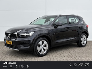 Volvo XC40 1.5 T3 Momentum Pro / Trekhaak ( 1600 kg ) / Navigatiesysteem full map + hard disk / Airco (automatisch) /
