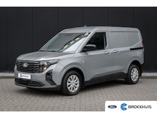 Ford Transit Courier 1.5 EcoBlue Trend | Adap. Cruise Control | Winterpack | Camera | CarPlay |
