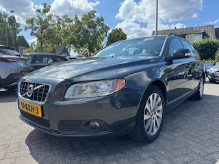 Volvo V70 2.0 Limited Edition 107kW,Clima,Cruise,Leder,Navi,Elek-pakket