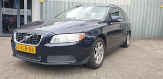 Volvo V70 2.5T Automaat