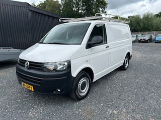 Volkswagen Transporter 2.0 TDI L1H2
