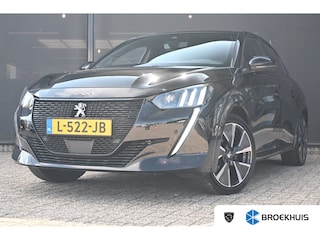 Peugeot 208 EV GT 350 50 kWh 3 Fase | Navigatie | Climate Control | Sfeerverlichting | Full-LED | Achteruitrijcamera | !!