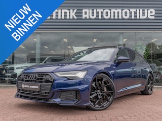 Audi A6 Avant 55 TFSI quattro Sport S line edition | Pano | B&O | Matrix-LED | Volledig onderhouden