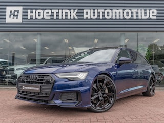 Audi A6 Avant 55 TFSI quattro Sport S line edition | Pano | B&O | Matrix-LED | Volledig onderhouden