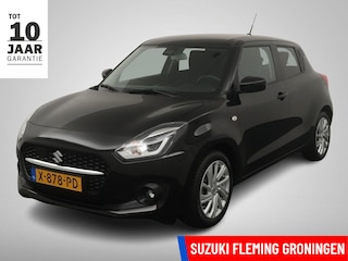 Suzuki Swift 1.2 Select Smart Hybrid