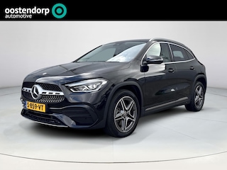 Mercedes-Benz GLA 250 e Business Solution AMG Limited | Rijklaarprijs | SOH 94% |  Apple Carplay & Android Auto | Elektrisch wegklapbare trekhaak | Digitaal Dashboard | AMG Line | Plug-In Hybrid |