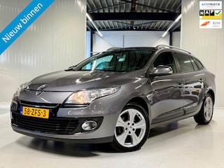 Renault Mégane Estate 1.2 TCe Expression Carplay|Rijklaar!!
