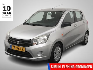 Suzuki Celerio 1.0 Comfort