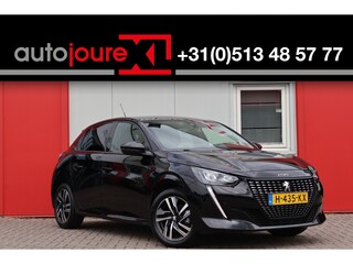 Peugeot 208 1.5 BlueHDi Blue Lease Allure | Virtual Cockpit 3D | Camera | Climate |