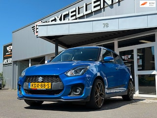 Suzuki Swift 1.4 Sport