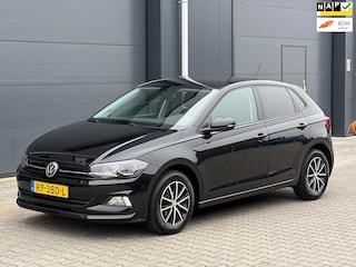 Volkswagen Polo 1.0 TSI COMFORTLINE 5DRS NAVI LMV