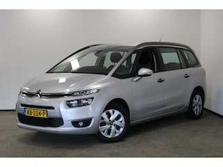 Citroën C4 Picasso 1.2 PureTech Tendance