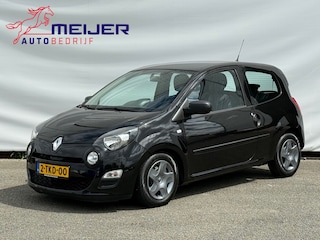 Renault Twingo 1.2 16V Parisienne Radio CD | Centaal + AB | Airco !!