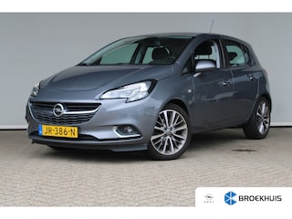 Opel Corsa 1.0 Turbo Cosmo | Dodehoek-detectie | 17` lichtmetalen velgen | Climate control | Cruise control |