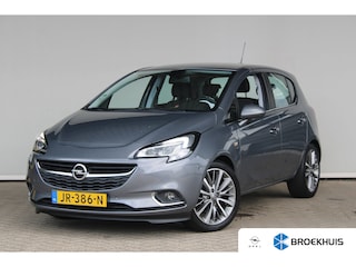 Opel Corsa 1.0 Turbo Cosmo | Dodehoek-detectie | 17` lichtmetalen velgen | Climate control | Cruise control |