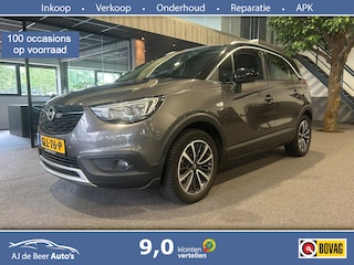 Opel Crossland X 1.2 Turbo Innovation Automaat | Camera | Trekhaak |