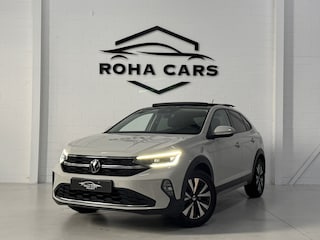 Volkswagen Taigo 1.0 TSI*Pano*Stoelverwarming*Camera*