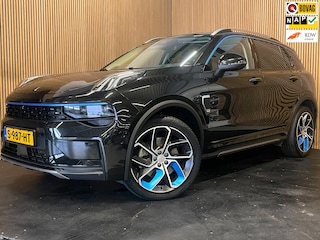 Lynk & Co 01 1.5|PHEV|NAP|NL-AUTO|PANO|ACC|360+V+A CAMERA|ANDROID/CARPLAY|STOELVERW|INFINITY AUDIO|MEMORY|ELEK. A-KLEP + INTERIEUR